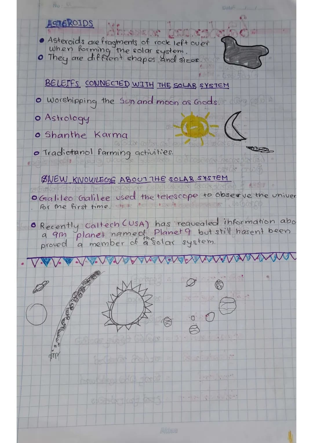 No
Solar
System
Sons Cornal
Topps
99.86%
of the
Solar
System
What is me
tempreture of
me sun?
O
25.4
earth days.
Sun is
STAR.
Storms
on
its 