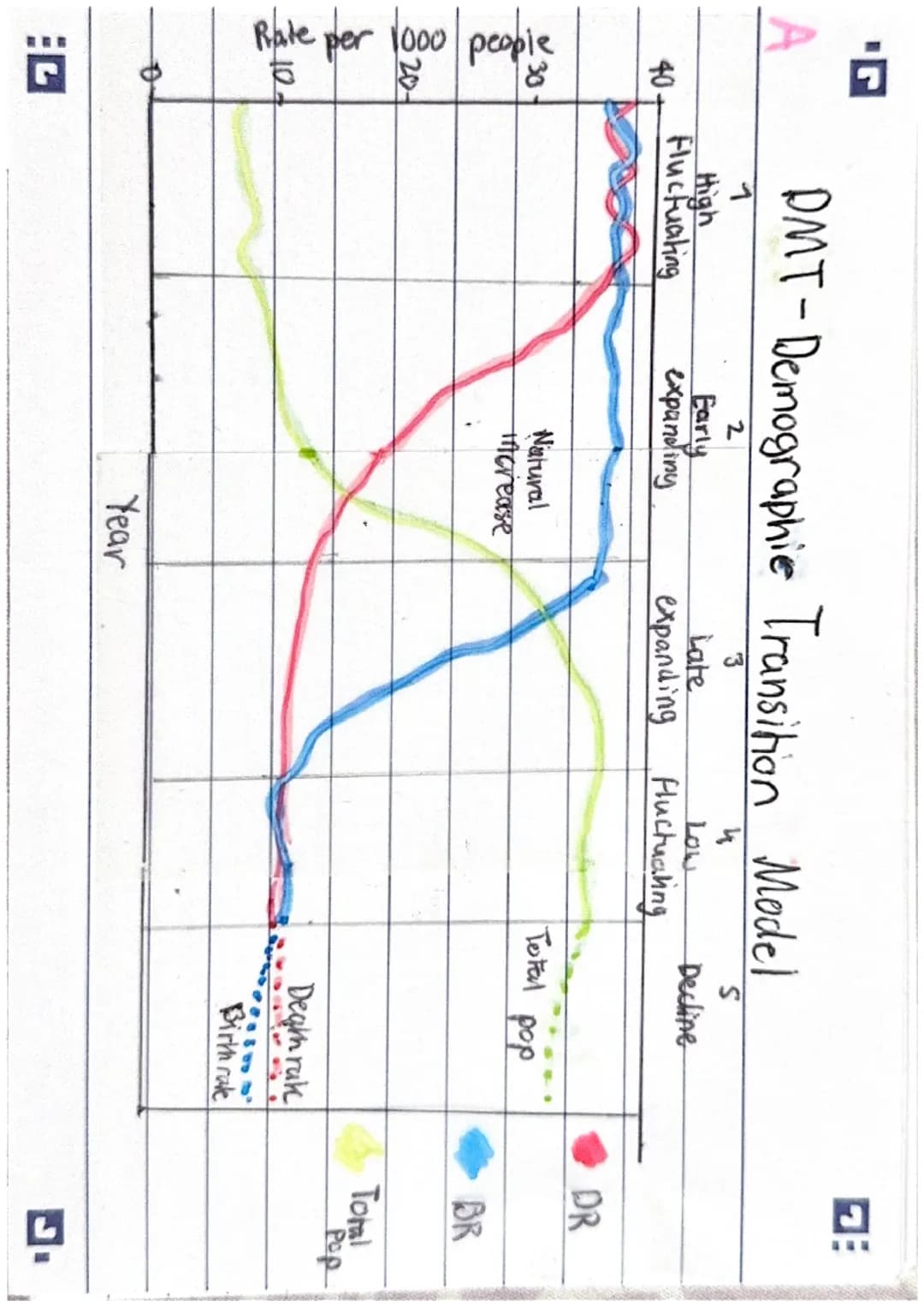 THEME
A
סי ☑E
A- Population + Migration
Crude birth
==
rate
Crude death
rate
-
Natural change =
泗
number of live births per 1000 people
per 