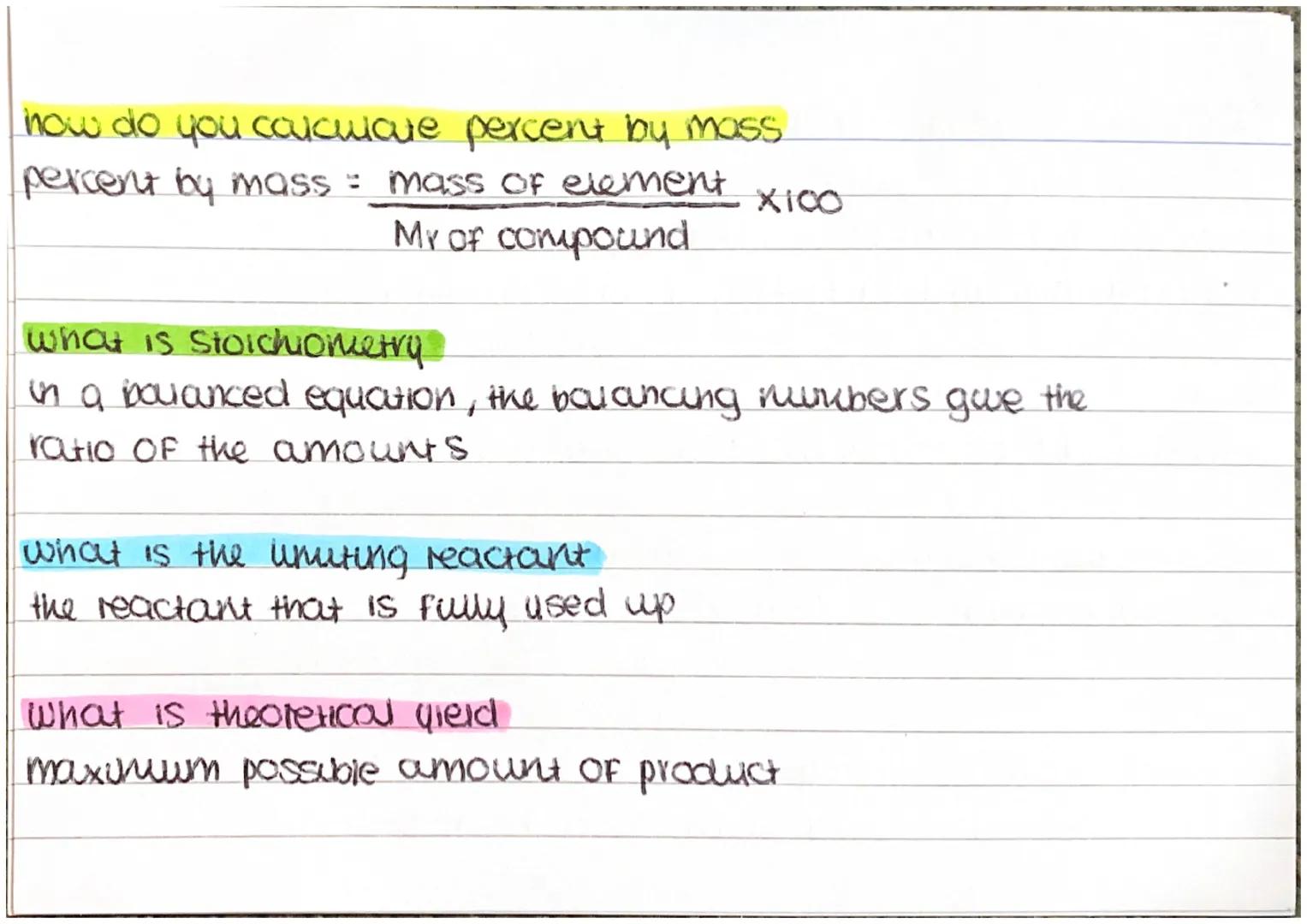 what are the formulas for
animo num - NH4+ carbonate c03 ²-
hydroxide-CH"
Sulfate - s04²-
nitrate-NO3
ethanoic acid - CH 3 COOH
sulfuric aad