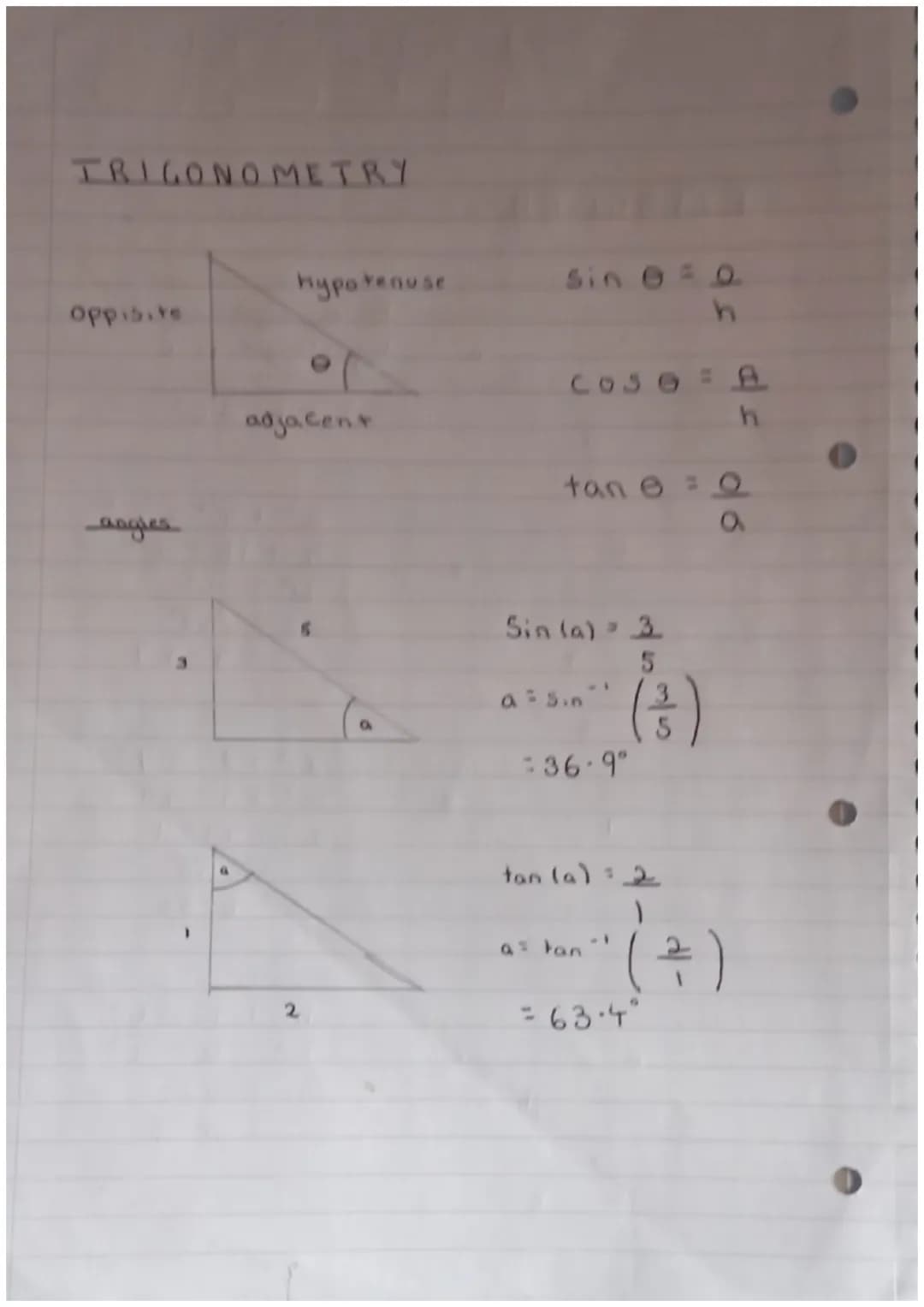 PYTAGORAS
6
C
OC
3
MATHS
4
a
T
8
8
2
3
For
any right - angled with
by potenuse is C
a² + b ² = c²
2² +4² = 0℃ ²
+ 16 = x ²
2
4
20 = x ²
x = 