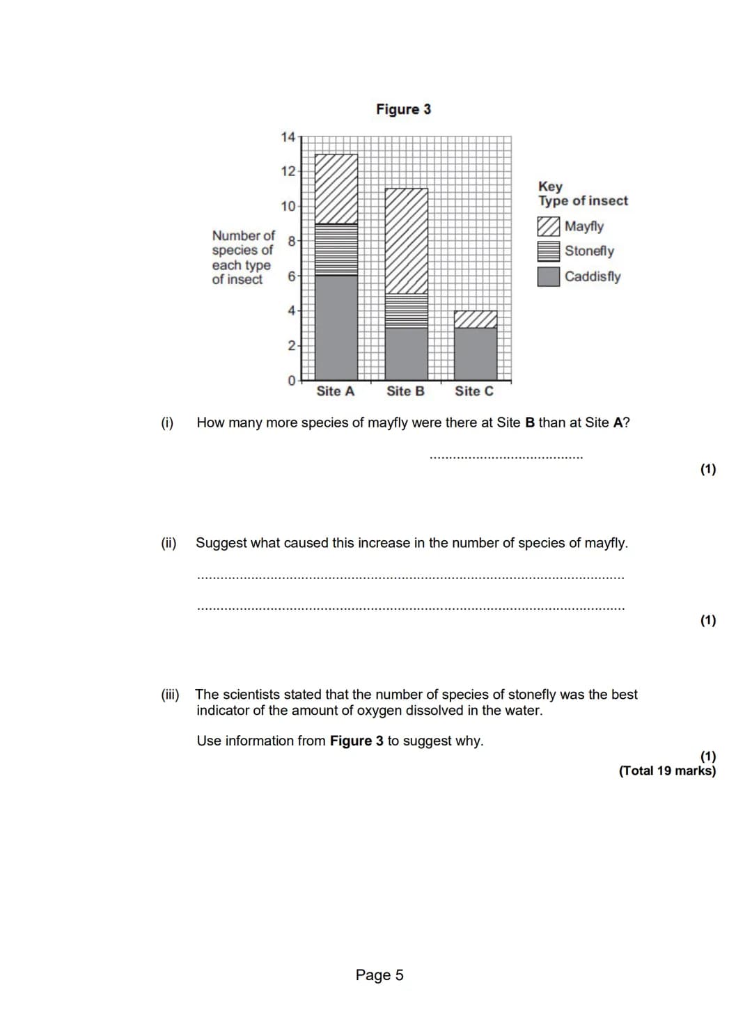 Q1.A grassy field on a farm measured 120 metres by 80 metres.
A student wanted to estimate the number of buttercup plants growing in the fie