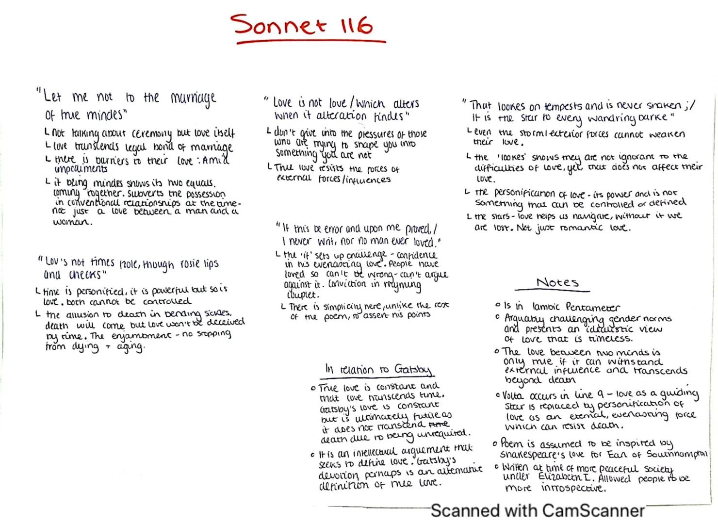 # Sonnet 116

"Let me not to the marriage
of true mindes"

Lnot talking about ceremony but love itself
I love transcends legal bond of marri