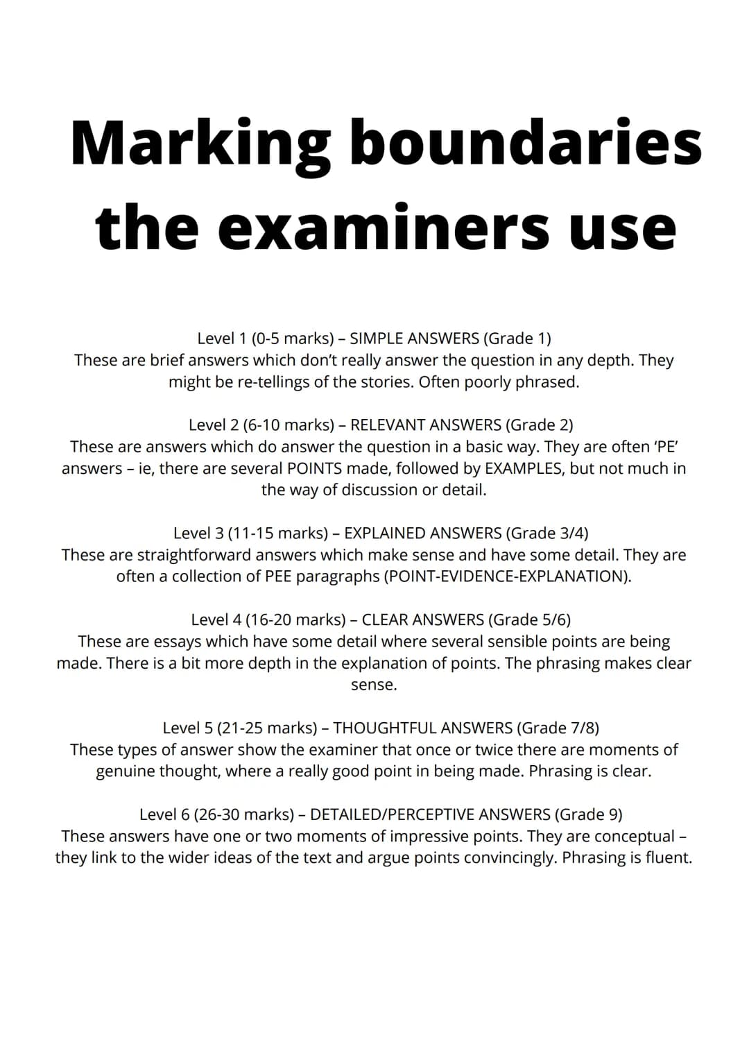 Literature Masterclass
Paper 1 MAYA ANGELOUA
QUEENIE
Contents
Key phrases
• Examiners expectations
Macbeth
Romeo & Juliet
A Christmas Carol
