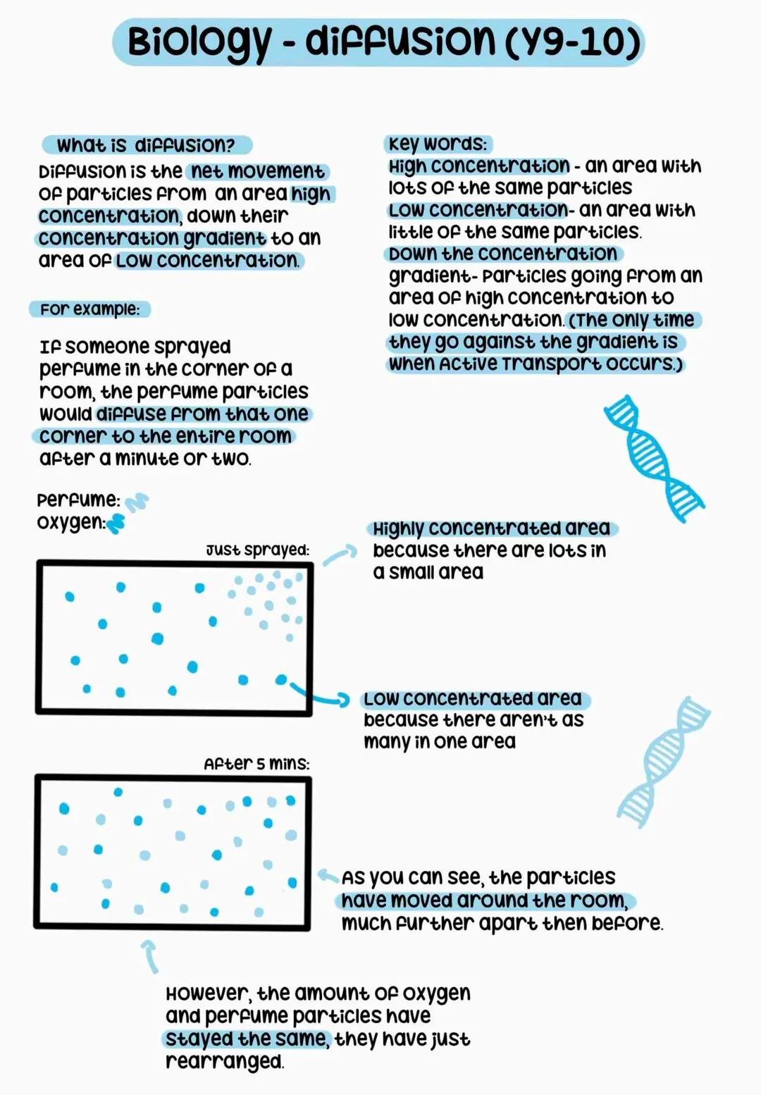 Diffusion