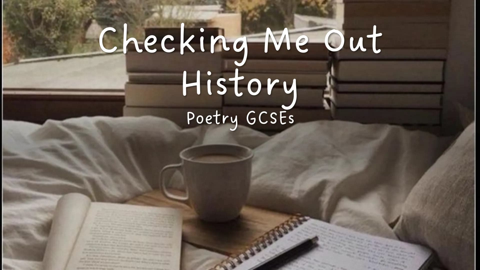Checking Me Out
History
Poetry GCSES Checking Out Me History
John Agard was born in Guyana in South America. Guyana is connected to the Carr