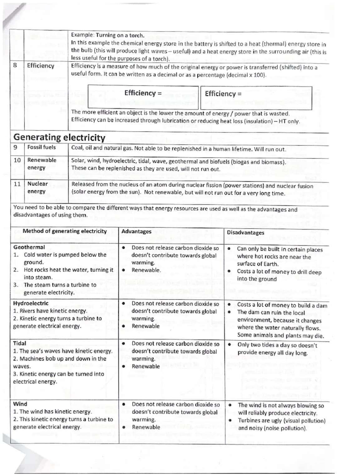 Energy
Energy
L
2
Types of int
energy
3
Most
Kids
Try
Learning
G
с
S
store.
Carating Sound- energy transferred due to sound waves - transfer