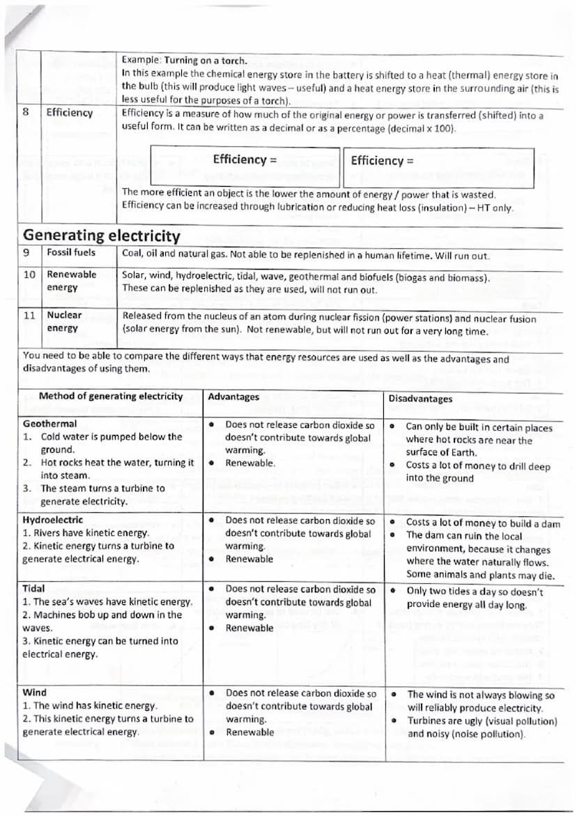 Energy
Energy
L
2
Types of int
energy
3
Most
Kids
Try
Learning
G
с
S
store.
Carating Sound- energy transferred due to sound waves - transfer