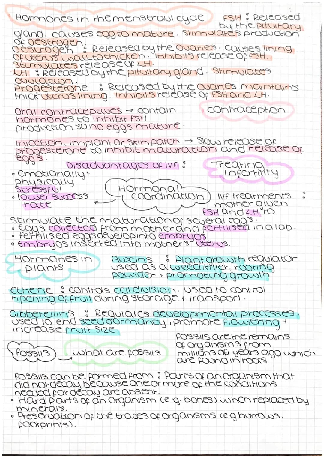 Genetic engineering
cell from
oorganism
with desired
gene
O
desired gene
cell with
vector
Jariation
vector used to insert gene
into required