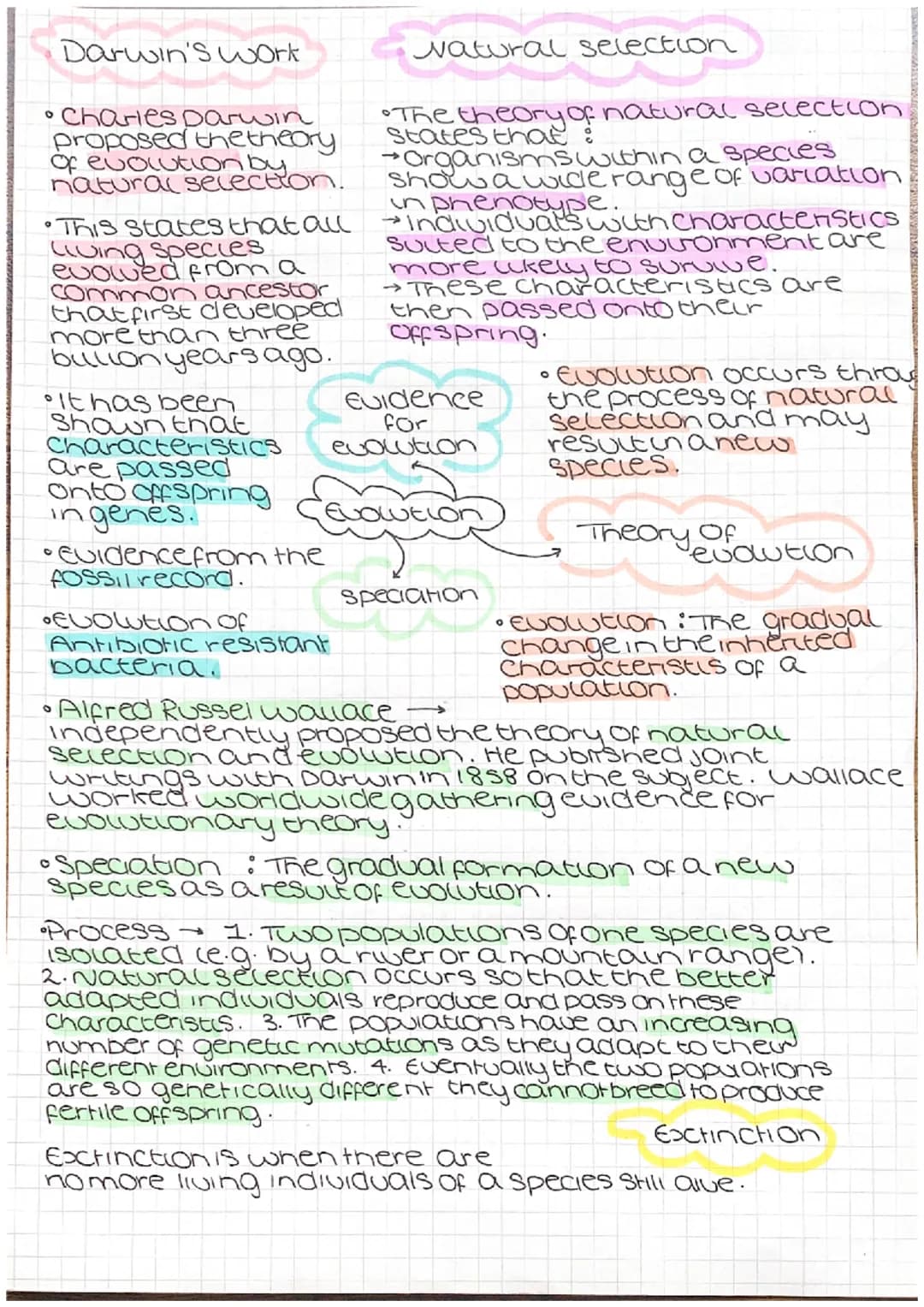 Genetic engineering
cell from
oorganism
with desired
gene
O
desired gene
cell with
vector
Jariation
vector used to insert gene
into required