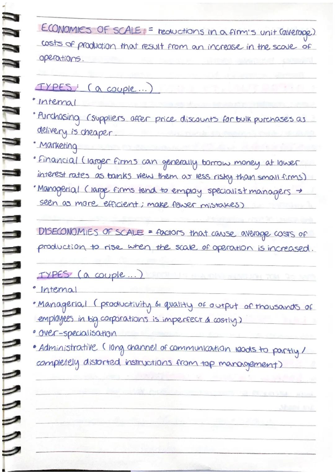# THE NATURE OF OPERATIONS

- deals with using resources (inputs) to create final products (outputs)
- aiming to produce goods and services 