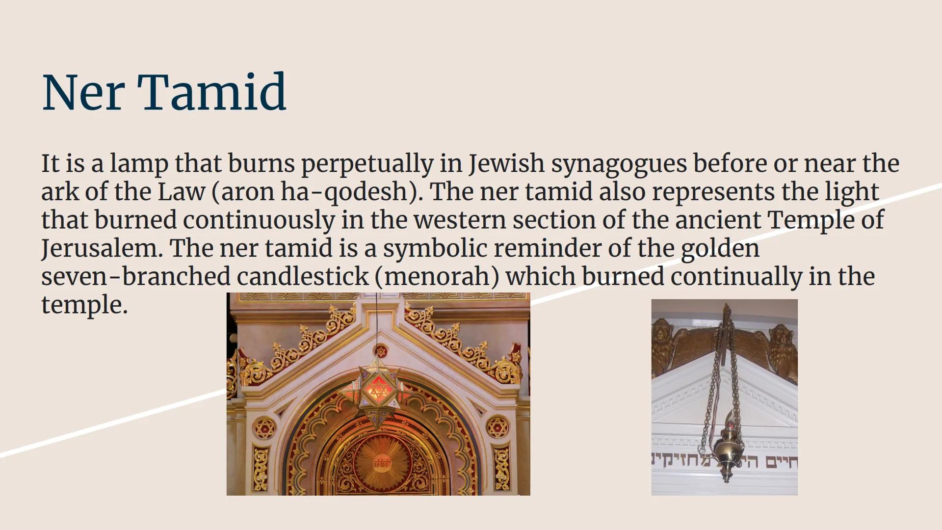 # Symbolism with Judaism

By Mia Grace # Kippah

A kippah is used as a sign of respect and fear of the Lord God, this
separates God and huma