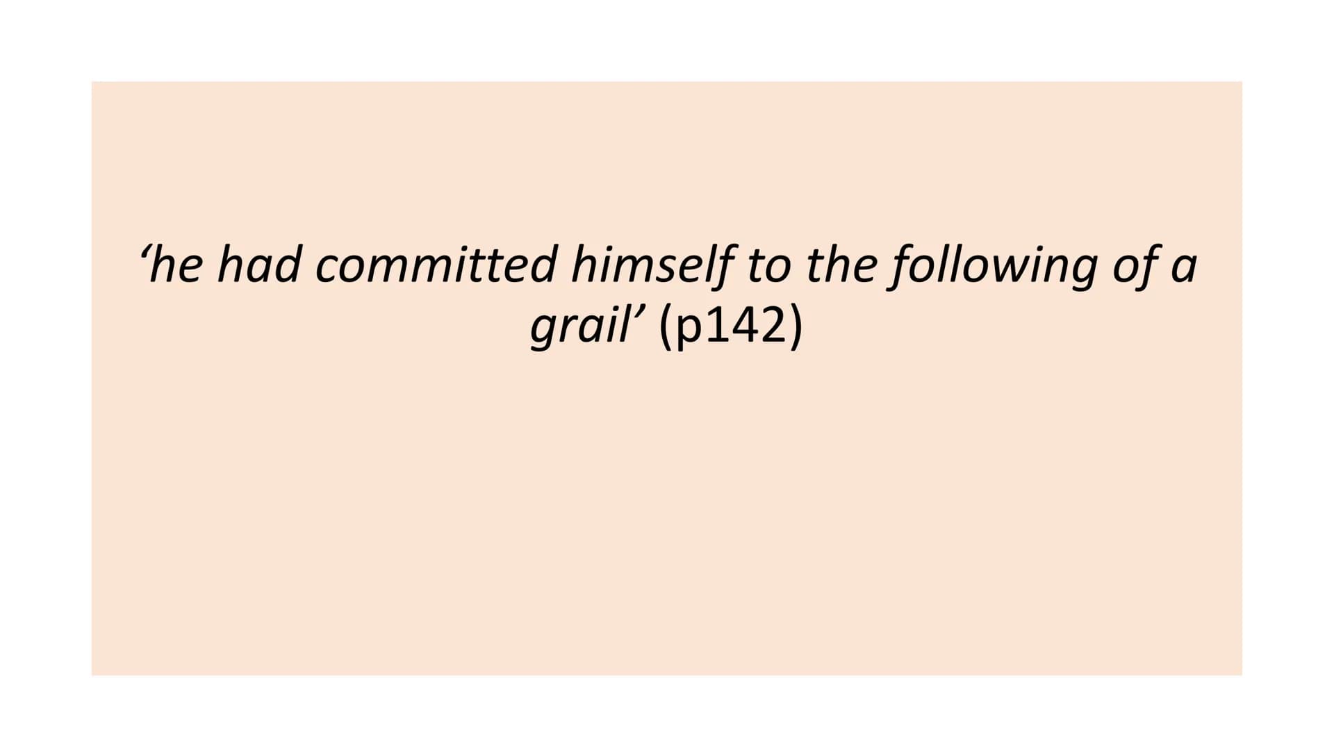 Great Gatsby in 20
quotations • For your assigned quotations you need to:
●
• CONTEXTUALISE the quotation: WHO says it? To WHOM? WHEN? WHY d