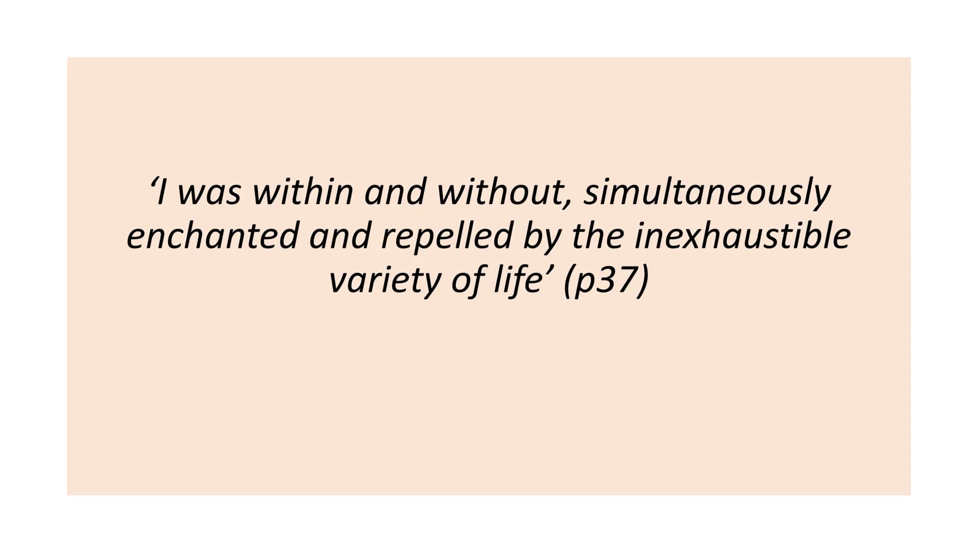 Great Gatsby in 20
quotations • For your assigned quotations you need to:
●
• CONTEXTUALISE the quotation: WHO says it? To WHOM? WHEN? WHY d