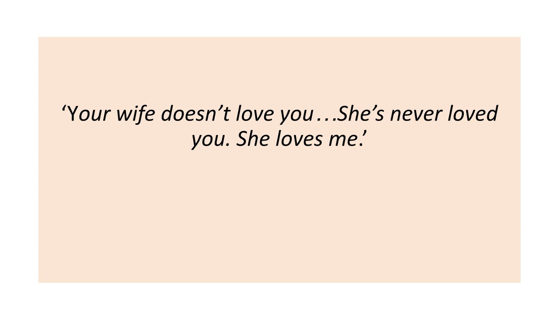 Great Gatsby in 20
quotations • For your assigned quotations you need to:
●
• CONTEXTUALISE the quotation: WHO says it? To WHOM? WHEN? WHY d