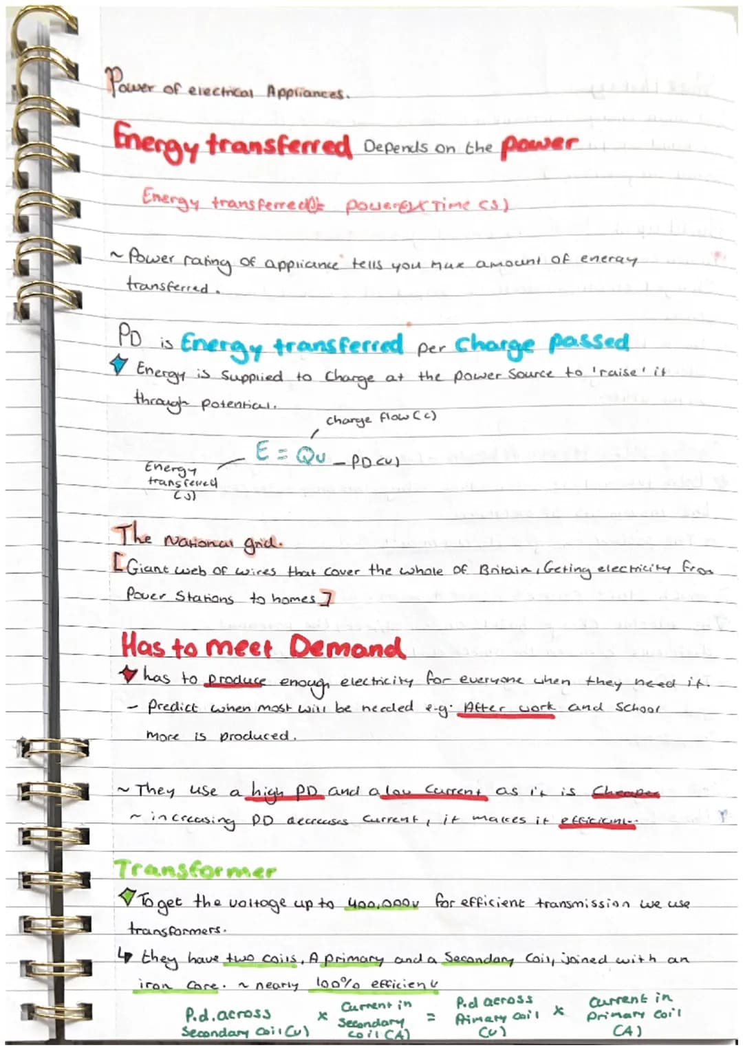 Jopic 2-Electricity
Current + Circuit Symbols.
Current is the flow of Electrical charge
Electric
Current is a flow of electrical charge. Ele