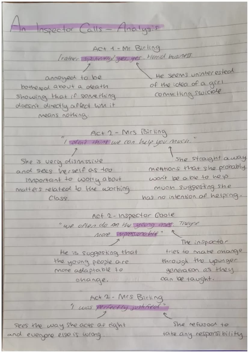 Macbeth
LadyMacbeth - manipulates
Power
power is often shown through
manipulation and control over
people
It is also shown through
leadershi
