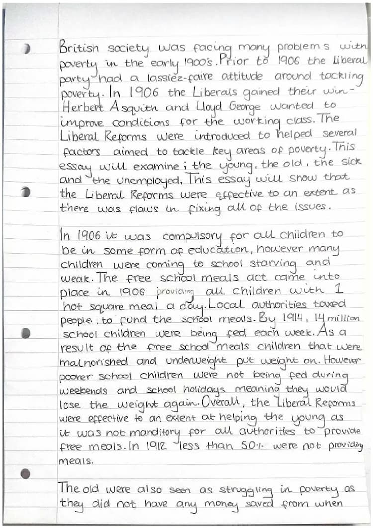 Know Effectiveness of Liberal Reforms thumbnail