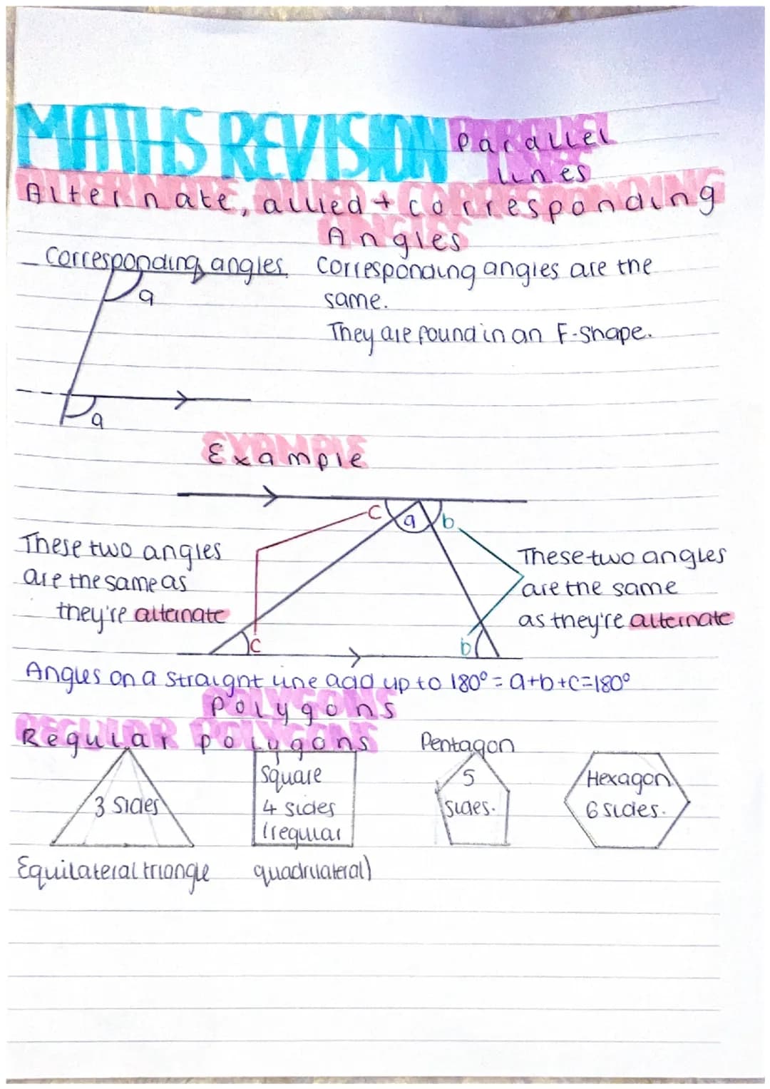 JH
a
C
b
Calculate the length of engle to 1dp.
• perpe-72-32 height.
6²=7²-3²=40 ³0=√40
Ausbur
• hyp of larger triangle
(√40)² +6² = 76
x=√7