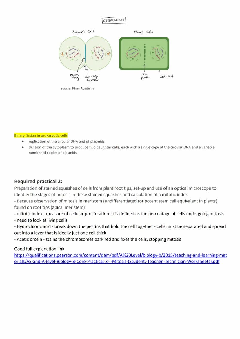 
<h2 id="cellstructureeukaryotesprokaryotesandviruses">Cell Structure - Eukaryotes, Prokaryotes, and Viruses</h2>
<h3 id="requirementsandcla