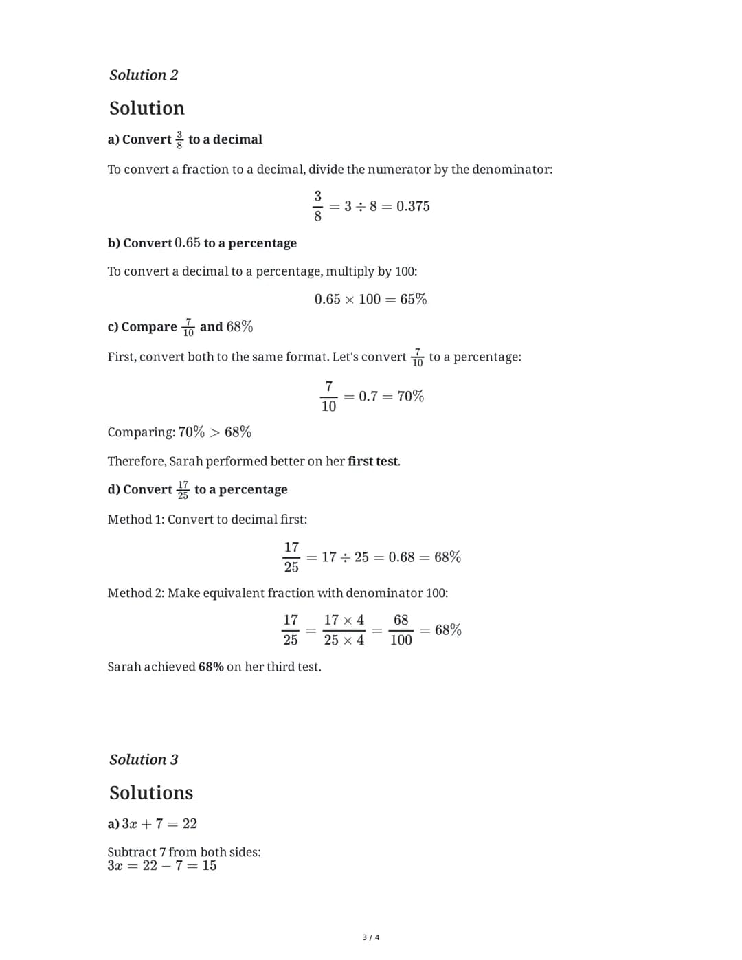 Year 9 Core Maths Revision
28 May 2025
Task 1
A circular garden pond has a radius of 4.5m.
a) Calculate the circumference of the pond. Give 