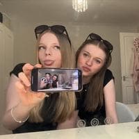 user profile picture