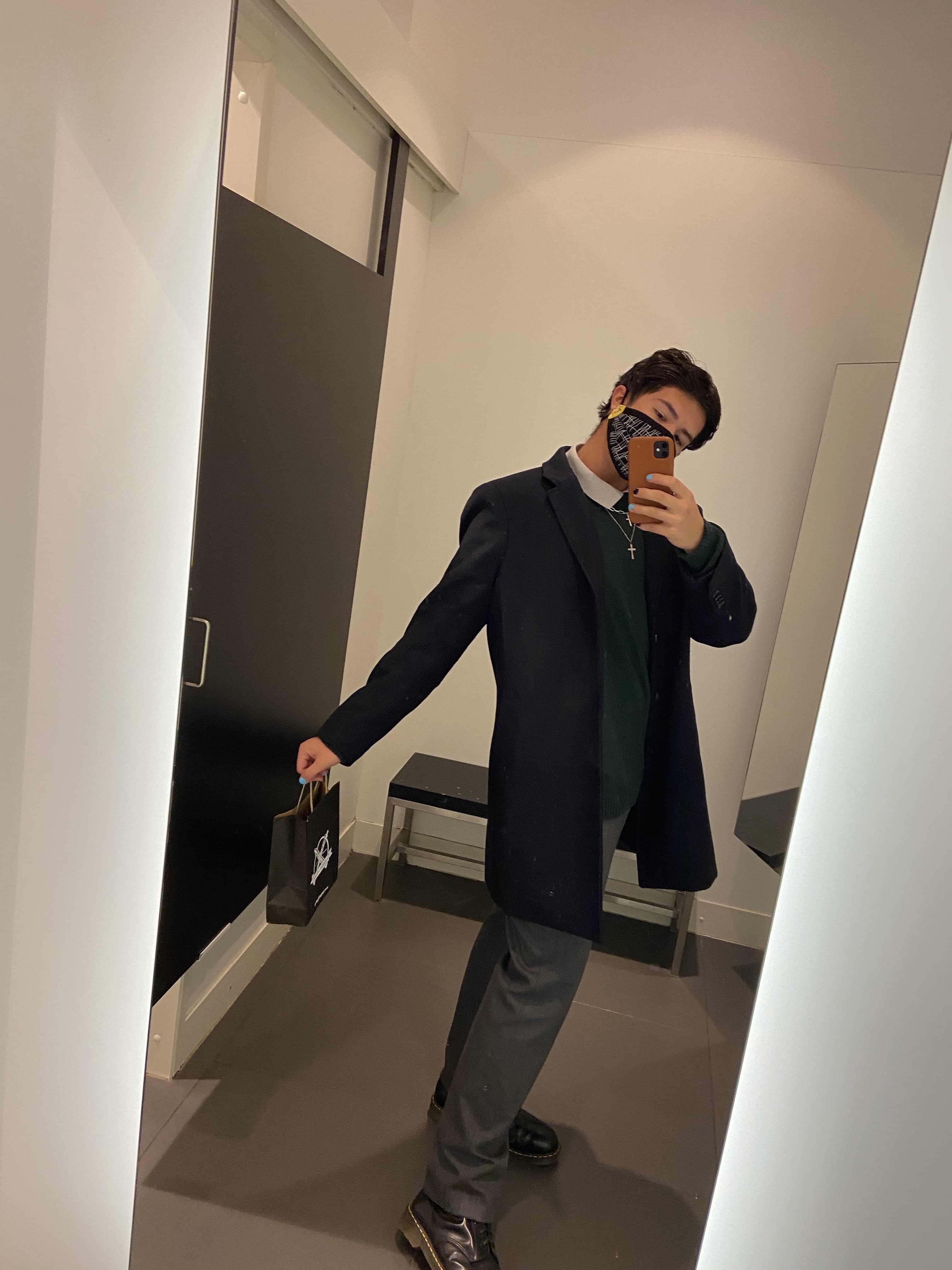 user profile picture
