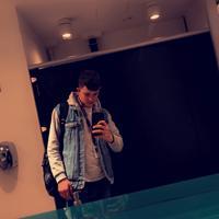 user profile picture