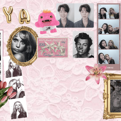 user profile picture