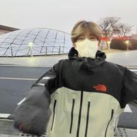 user profile picture