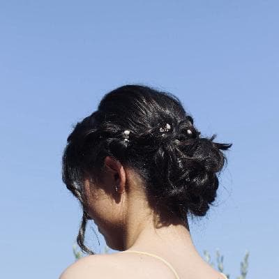 user profile picture