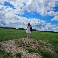 user profile picture