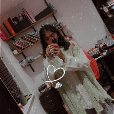 user profile picture