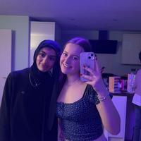 user profile picture