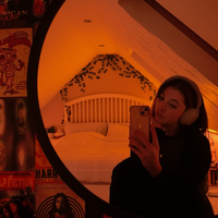 user profile picture