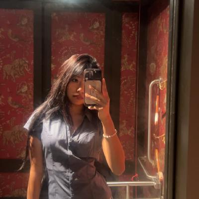 user profile picture