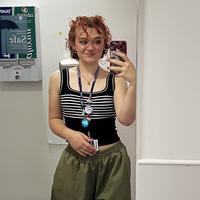 user profile picture