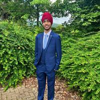 user profile picture