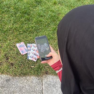 user profile picture