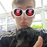 user profile picture