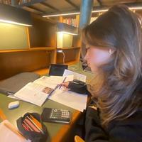 user profile picture