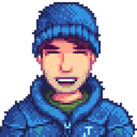 user profile picture
