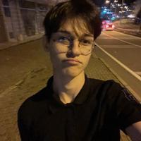 user profile picture