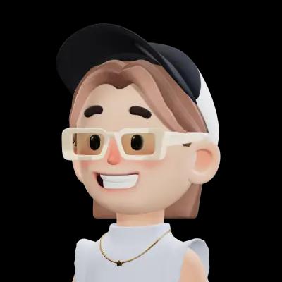 user profile picture