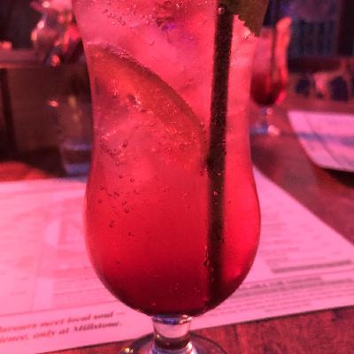 user profile picture