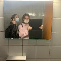 user profile picture