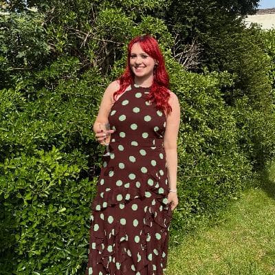 user profile picture