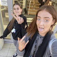 user profile picture