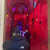 user profile picture