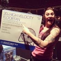 user profile picture