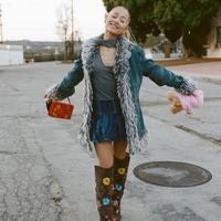 user profile picture